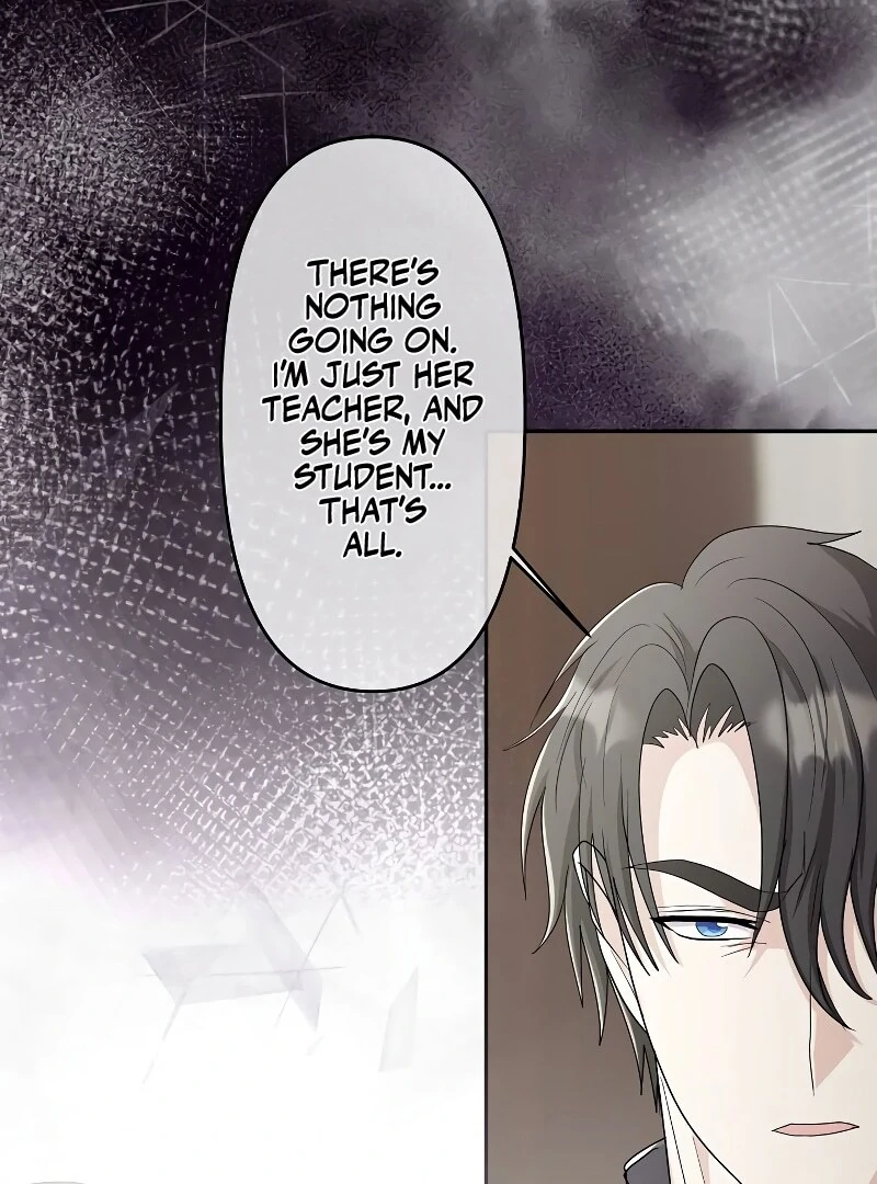 I Tried to be a Villainess, But Now I'm Being Obsessed Over?! Chapter 18 - page 7