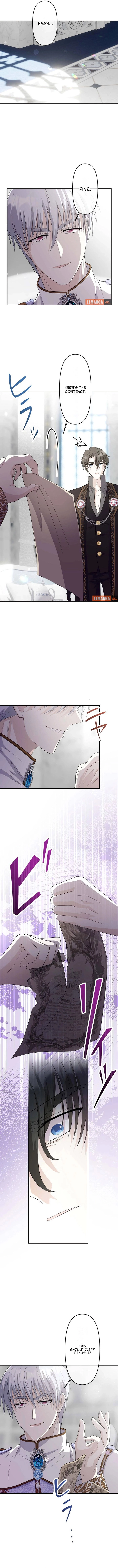 I Tried to be a Villainess, But Now I'm Being Obsessed Over?! Chapter 21 - page 3