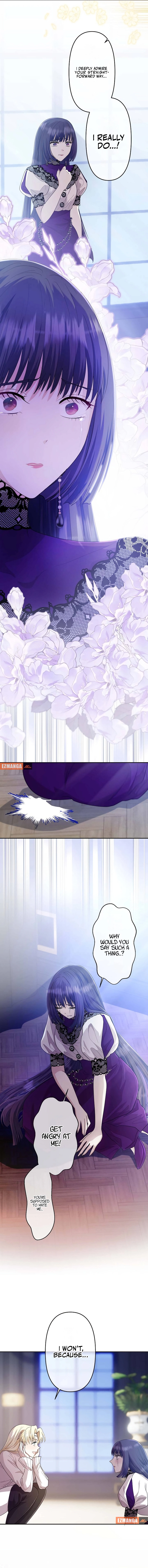 I Tried to be a Villainess, But Now I'm Being Obsessed Over?! Chapter 22 - page 10