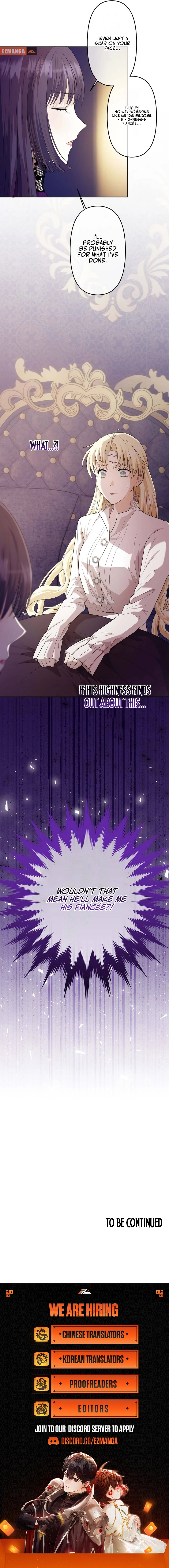 I Tried to be a Villainess, But Now I'm Being Obsessed Over?! Chapter 22 - page 12