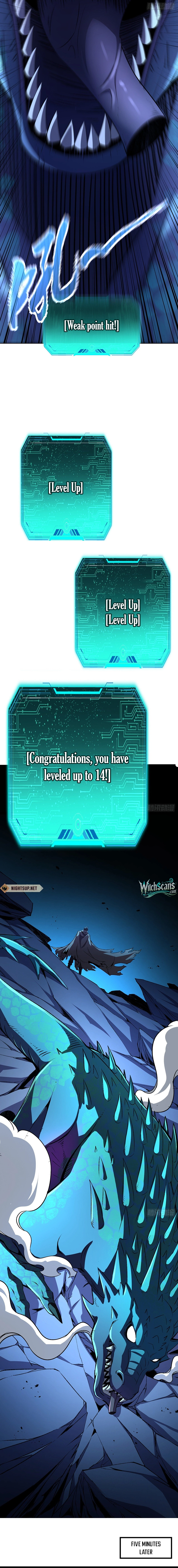 Lord of Summons! Sudden Mutation Chapter 38 - page 11