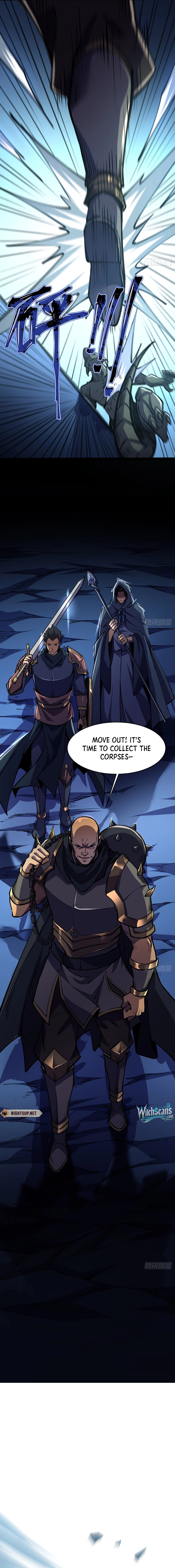 Lord of Summons! Sudden Mutation Chapter 38 - page 16