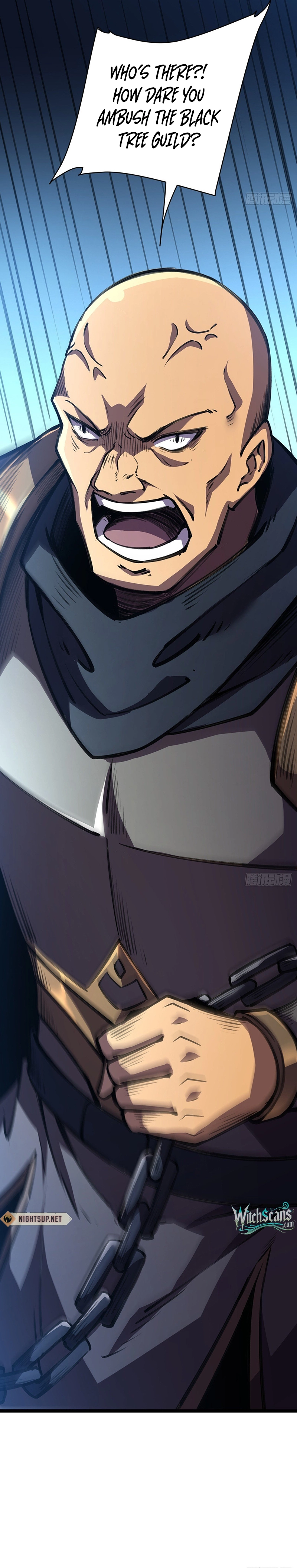 Lord of Summons! Sudden Mutation Chapter 38 - page 18