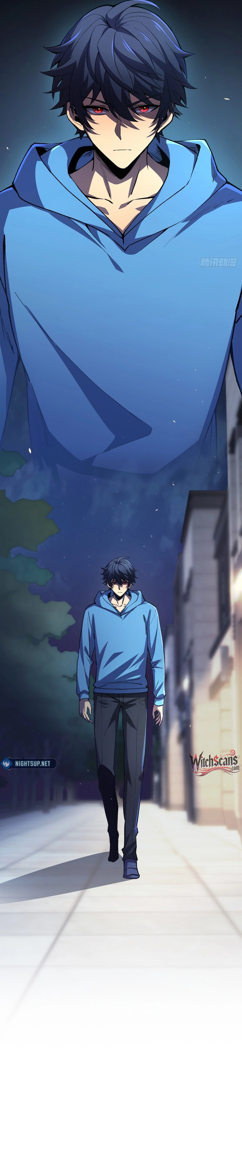 Lord of Summons! Sudden Mutation Chapter 41 - page 11