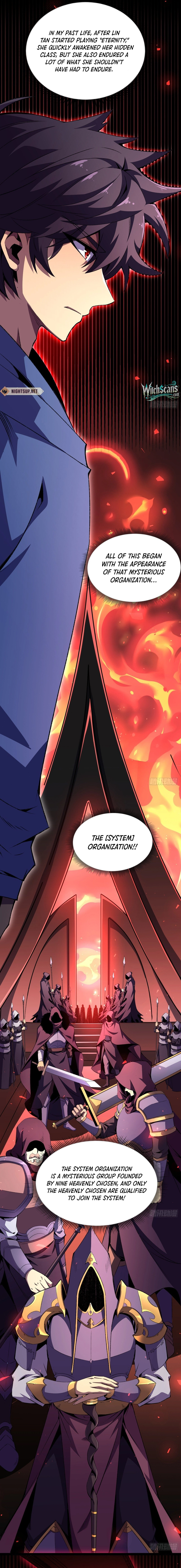 Lord of Summons! Sudden Mutation Chapter 41 - page 8