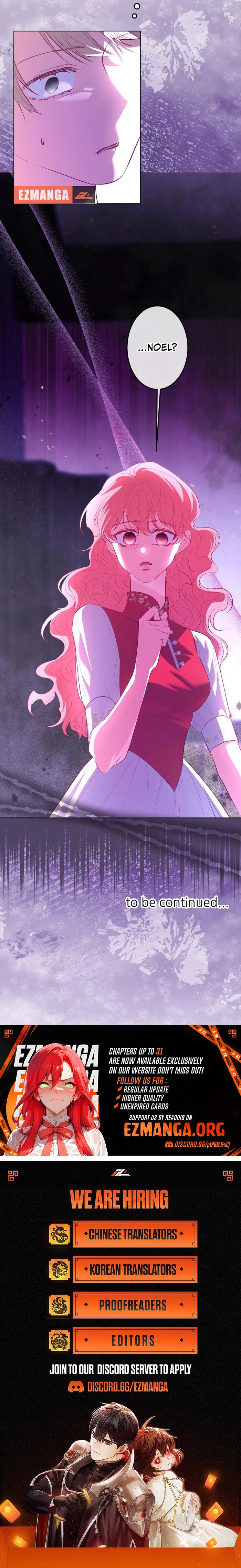 The Young Lady's Secretary Chapter 30 - page 11