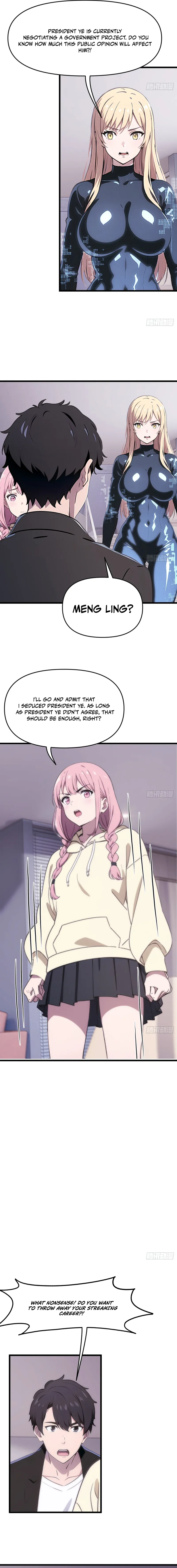 After being laid off, I got hundreds of millions of systems, and I upgraded them alone Chapter 22 - page 2