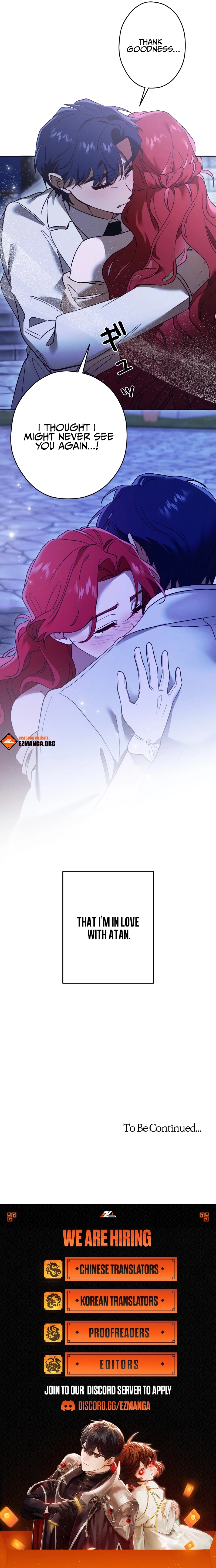 How to Turn a Gentle Male Lead Into an Obsessive Male Lead Chapter 22 - page 8