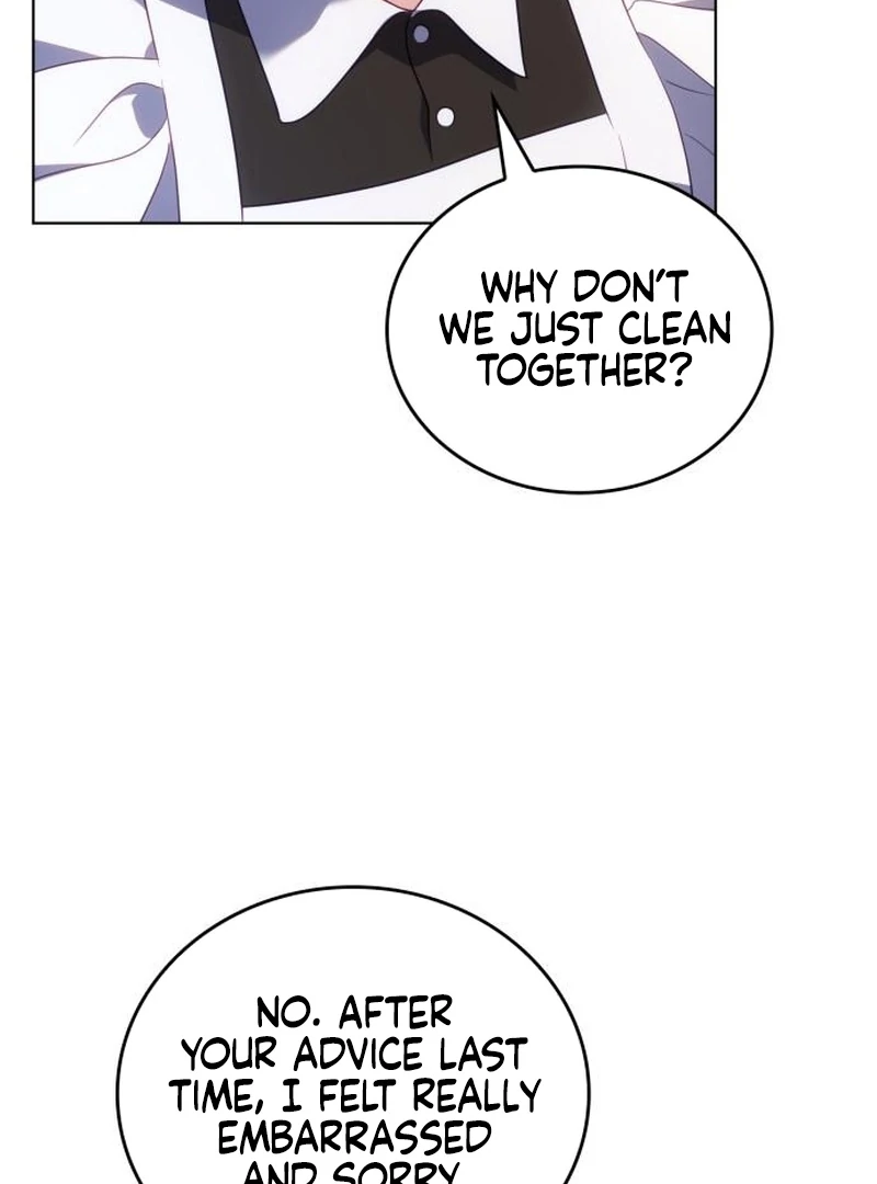 In the Name of Special Contract Marriage Chapter 19 - page 100