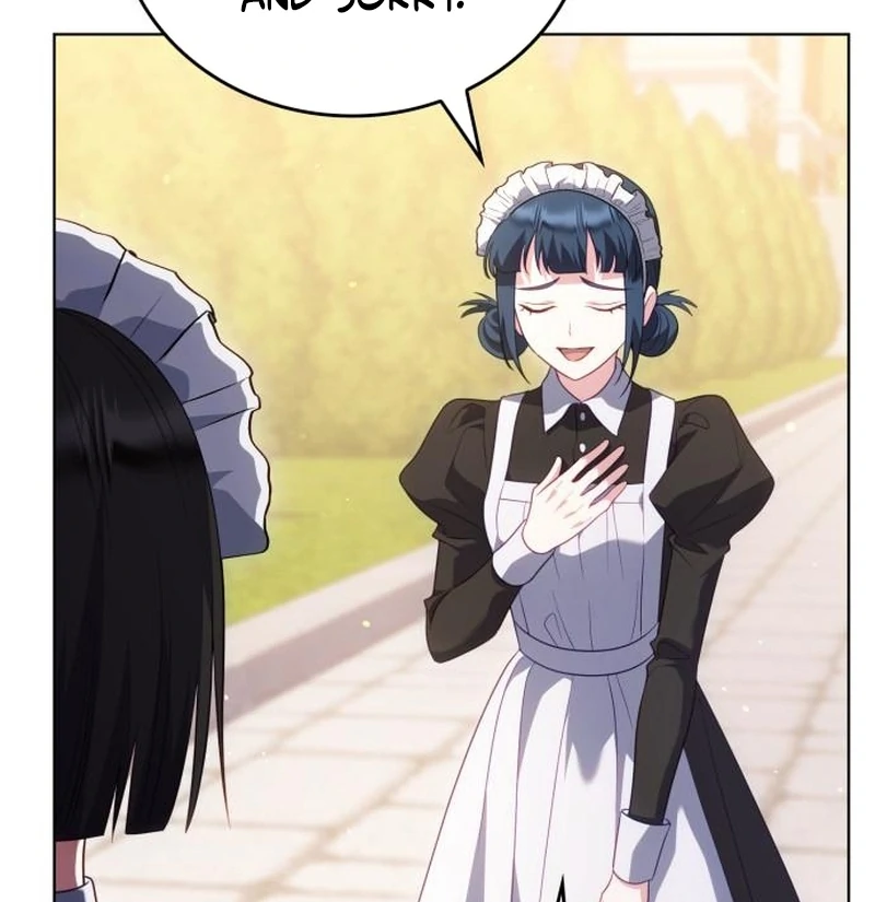 In the Name of Special Contract Marriage Chapter 19 - page 101