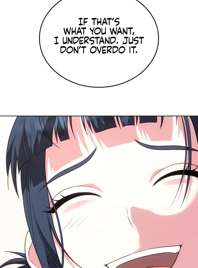 In the Name of Special Contract Marriage Chapter 19 - page 104