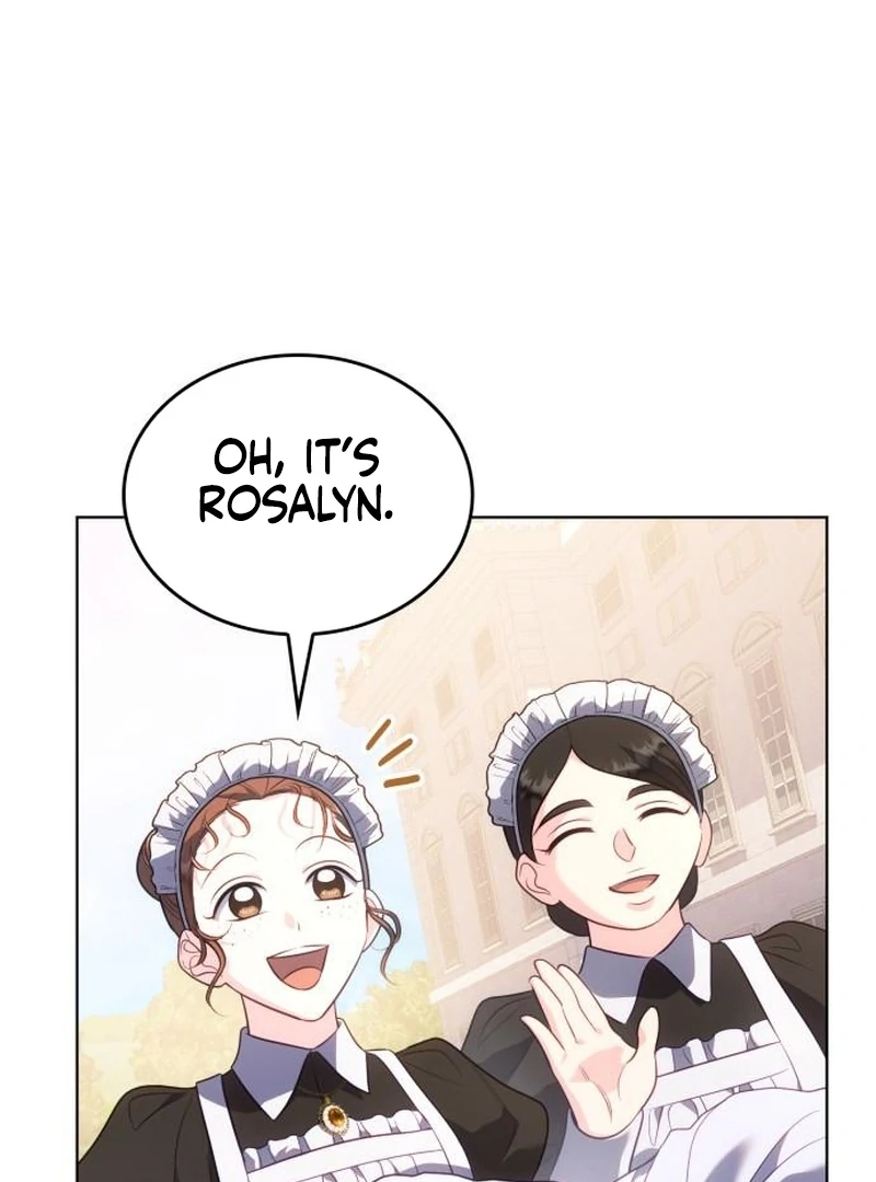 In the Name of Special Contract Marriage Chapter 19 - page 108