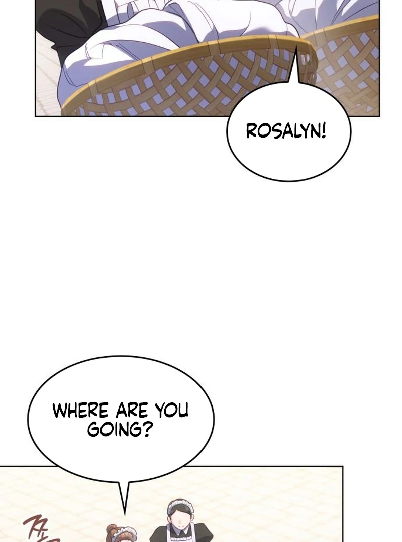 In the Name of Special Contract Marriage Chapter 19 - page 109