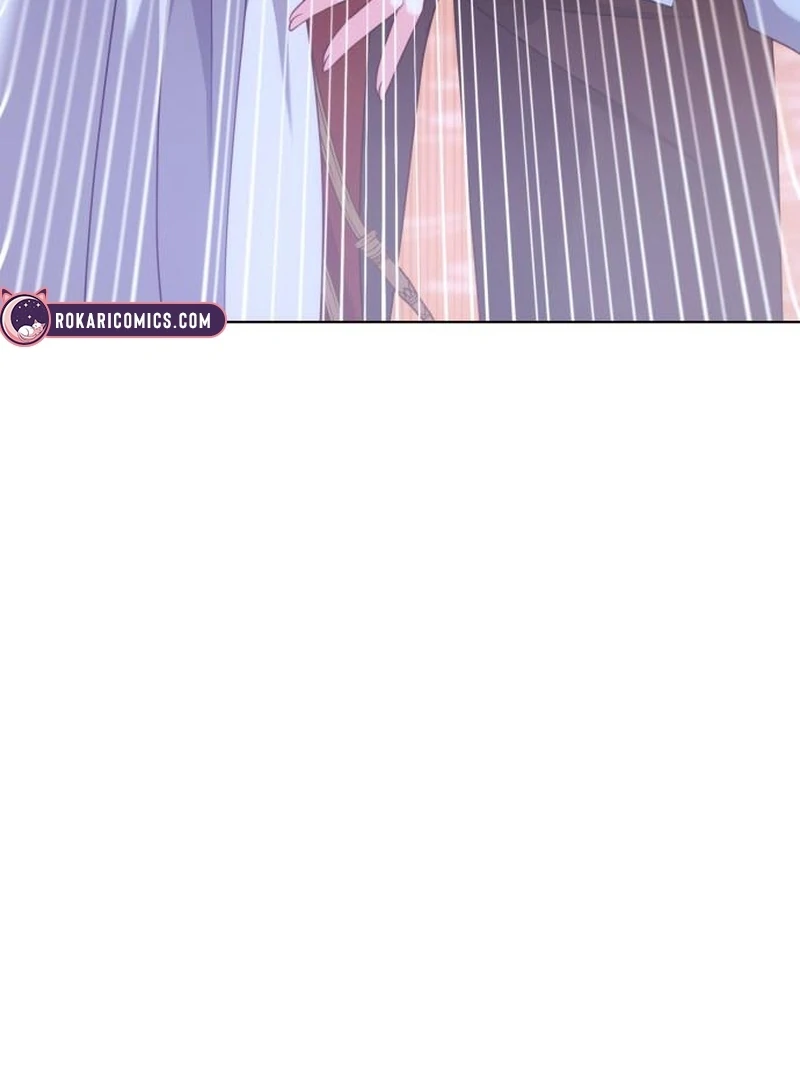 In the Name of Special Contract Marriage Chapter 19 - page 11