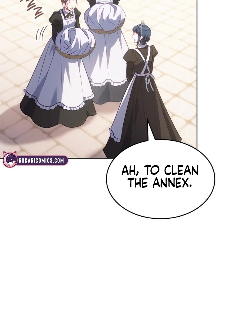 In the Name of Special Contract Marriage Chapter 19 - page 110