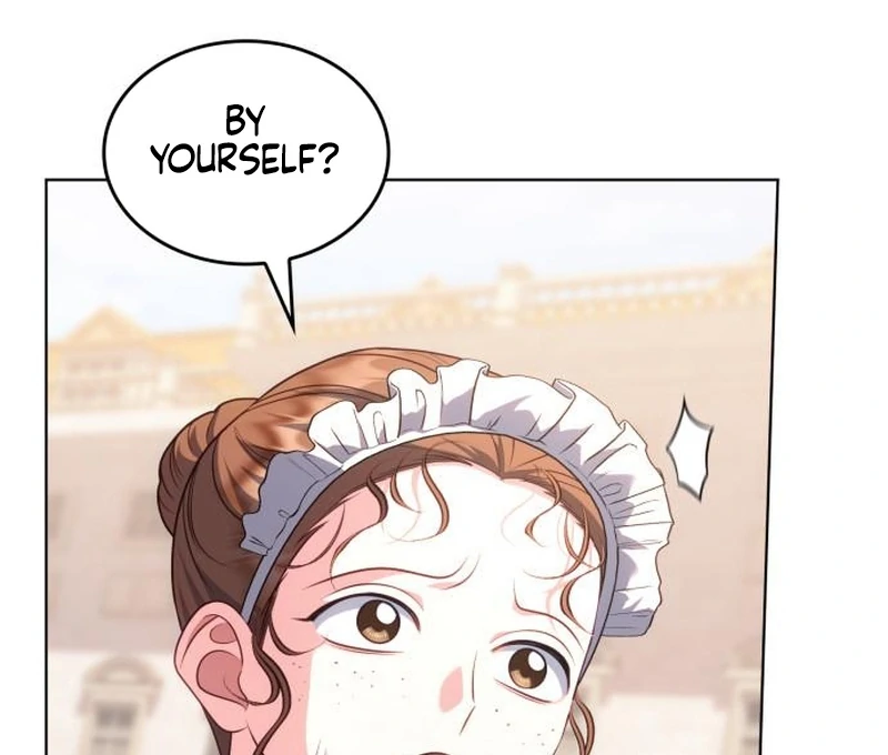 In the Name of Special Contract Marriage Chapter 19 - page 111