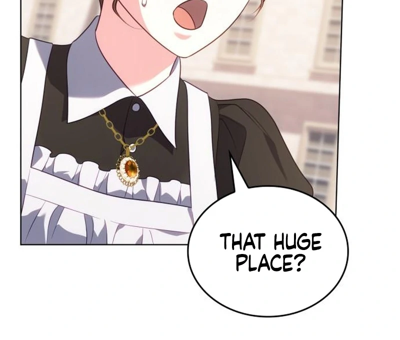 In the Name of Special Contract Marriage Chapter 19 - page 112