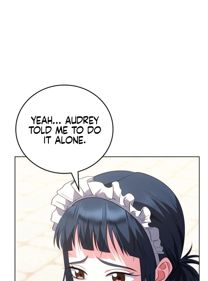 In the Name of Special Contract Marriage Chapter 19 - page 113