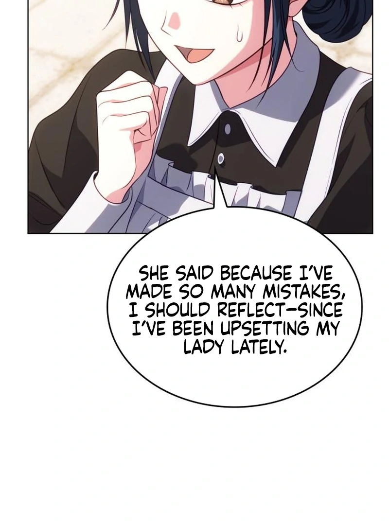 In the Name of Special Contract Marriage Chapter 19 - page 114