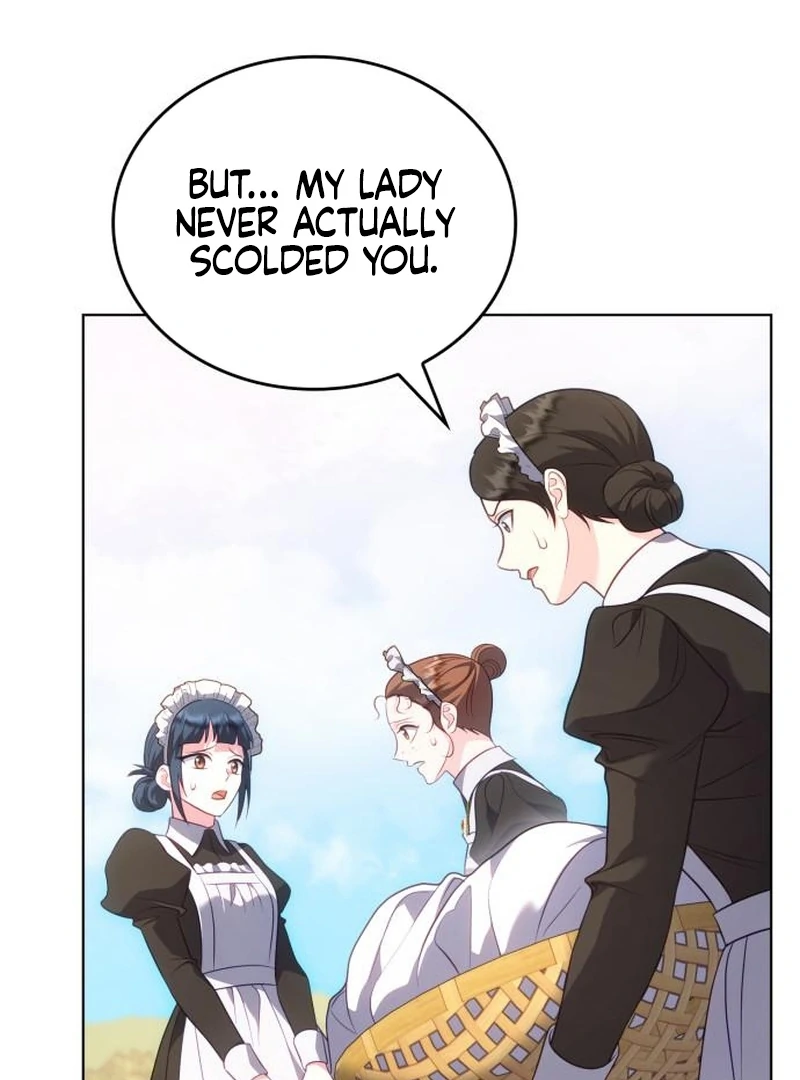 In the Name of Special Contract Marriage Chapter 19 - page 115