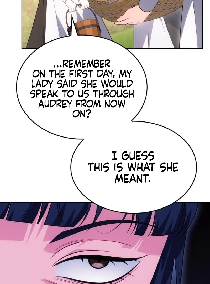 In the Name of Special Contract Marriage Chapter 19 - page 116