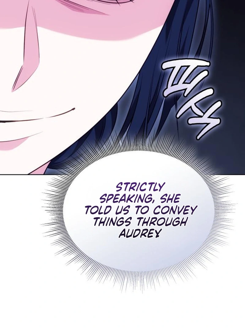 In the Name of Special Contract Marriage Chapter 19 - page 117