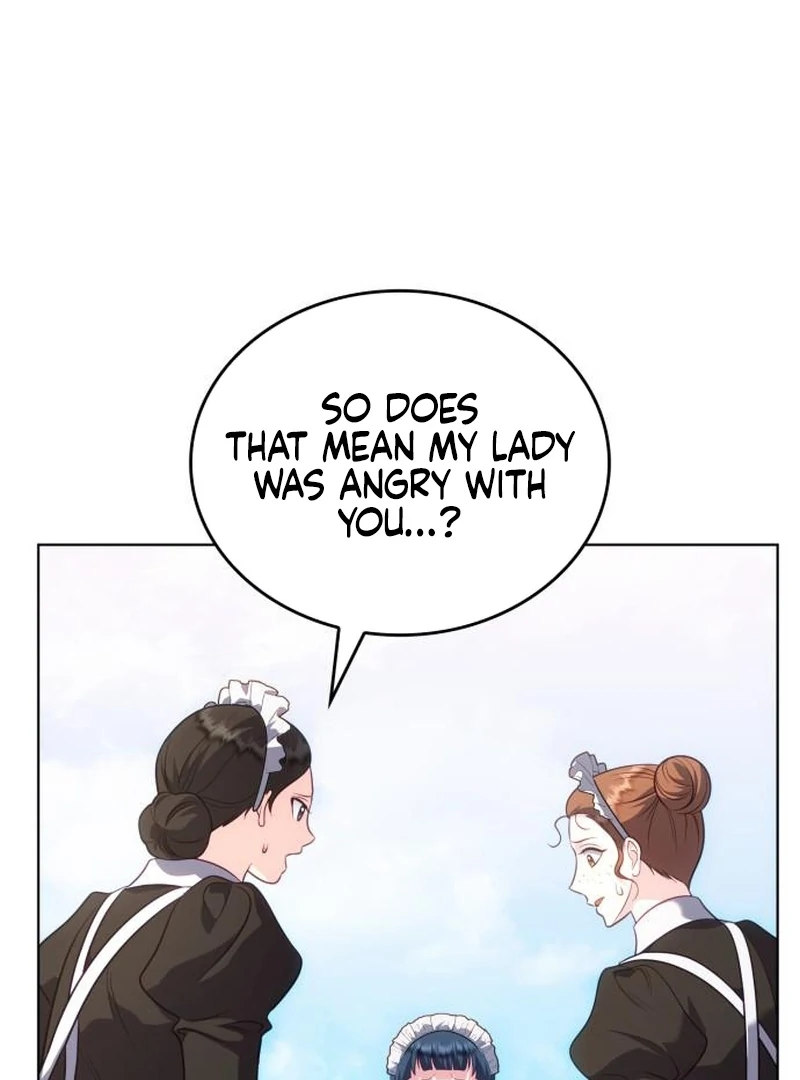 In the Name of Special Contract Marriage Chapter 19 - page 118