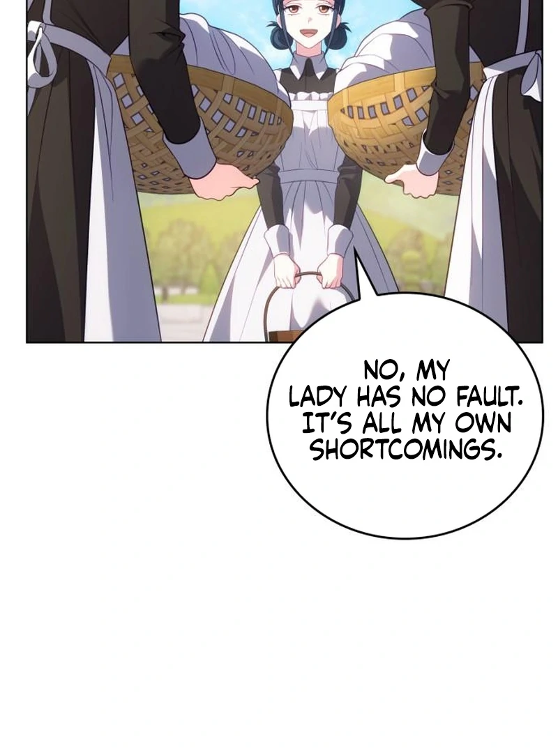 In the Name of Special Contract Marriage Chapter 19 - page 119