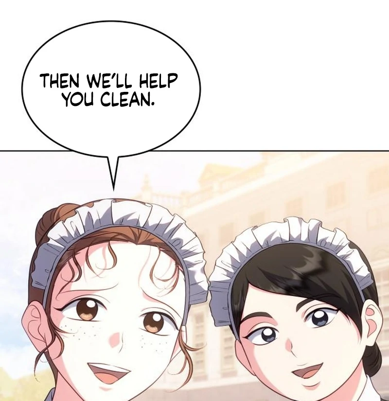 In the Name of Special Contract Marriage Chapter 19 - page 120