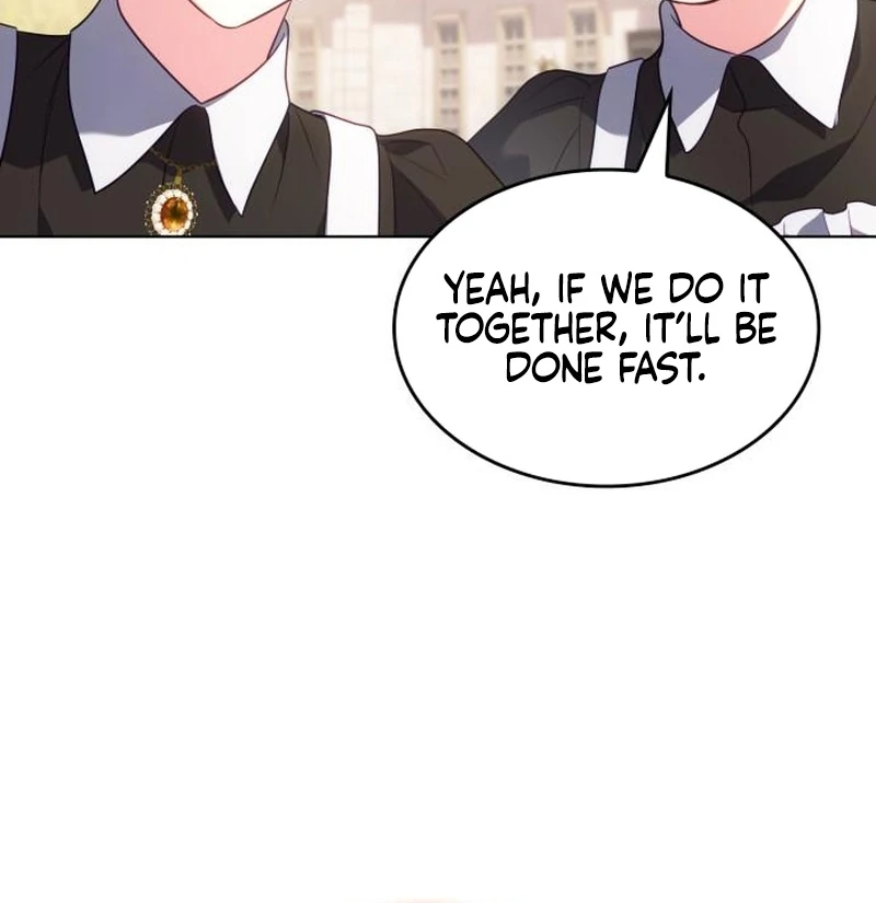 In the Name of Special Contract Marriage Chapter 19 - page 121
