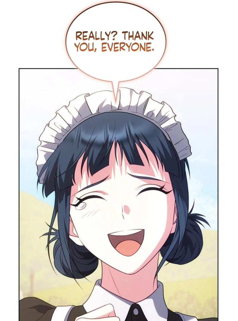 In the Name of Special Contract Marriage Chapter 19 - page 122