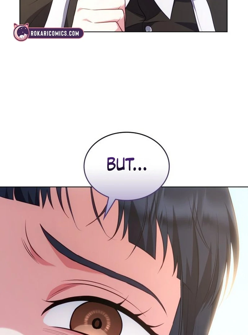 In the Name of Special Contract Marriage Chapter 19 - page 123