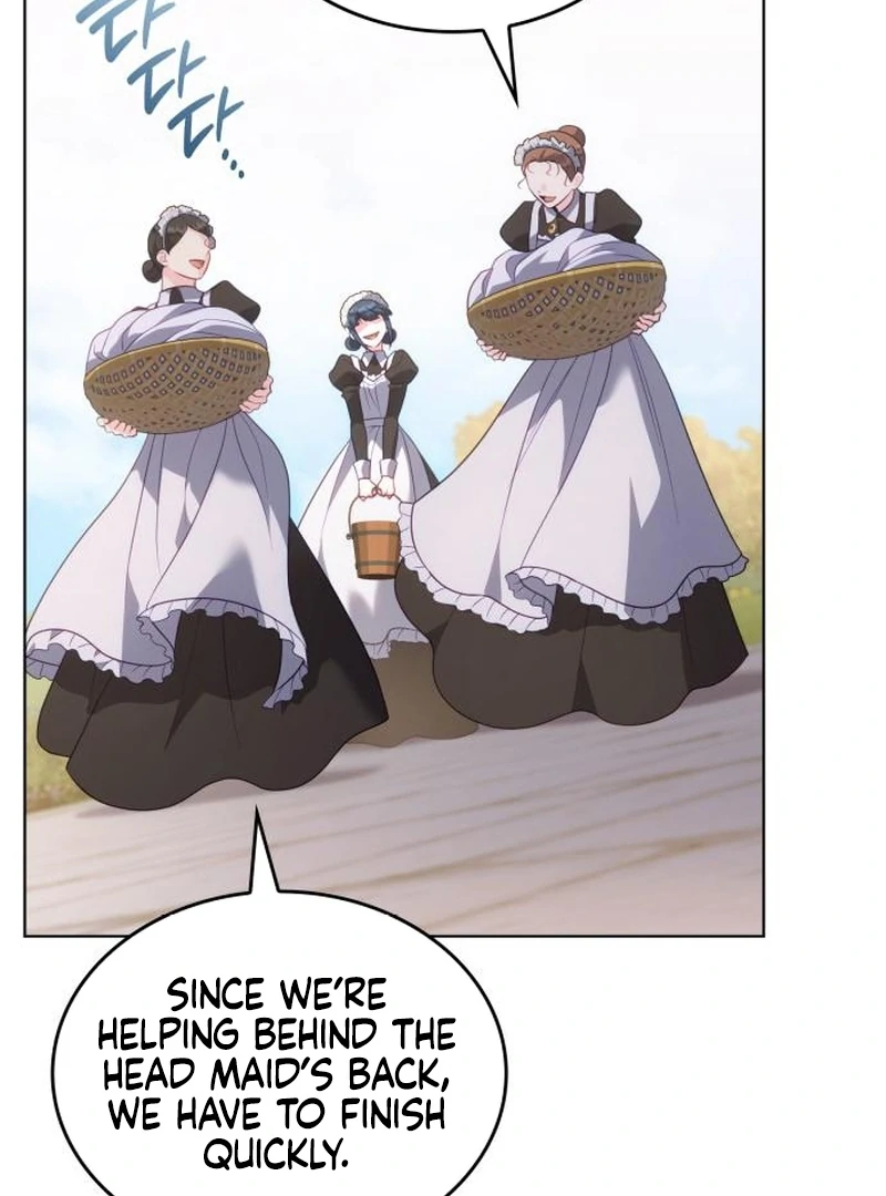 In the Name of Special Contract Marriage Chapter 19 - page 126