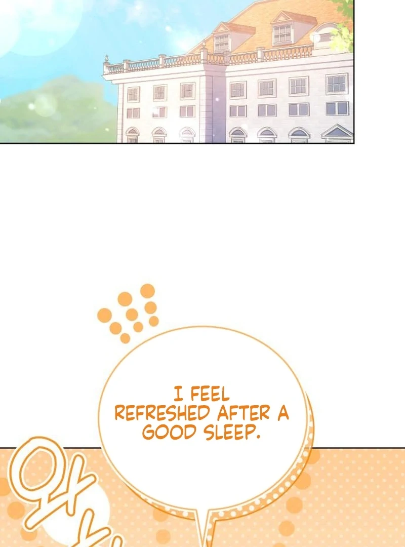 In the Name of Special Contract Marriage Chapter 19 - page 13