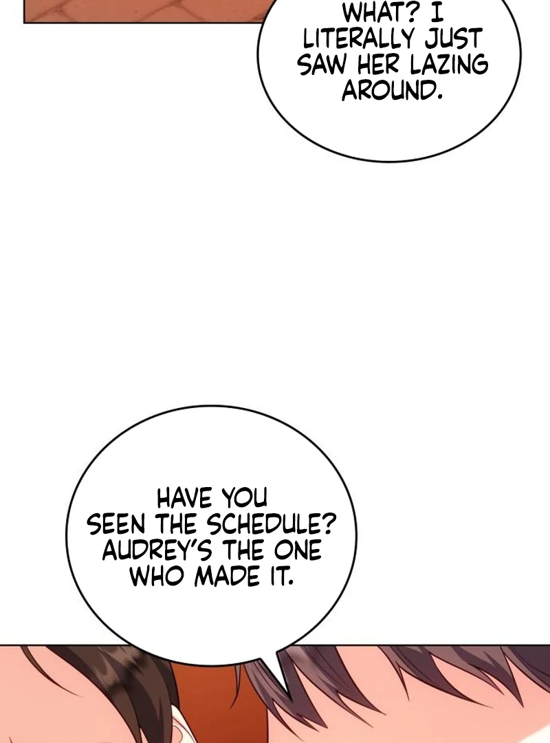 In the Name of Special Contract Marriage Chapter 19 - page 134