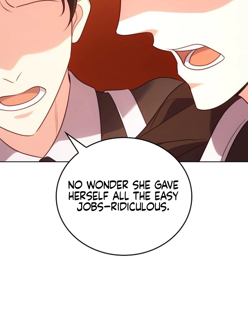In the Name of Special Contract Marriage Chapter 19 - page 135