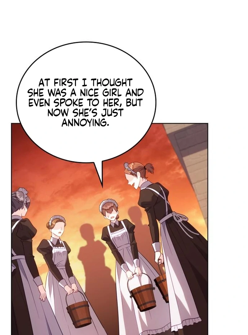 In the Name of Special Contract Marriage Chapter 19 - page 136