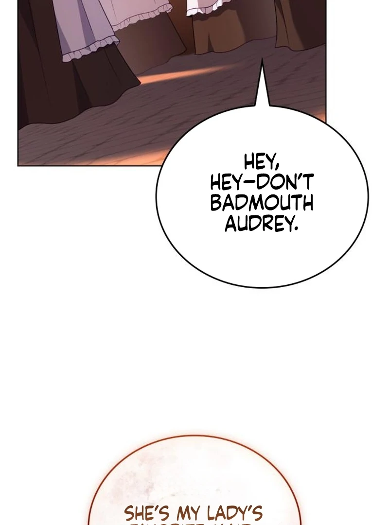 In the Name of Special Contract Marriage Chapter 19 - page 137