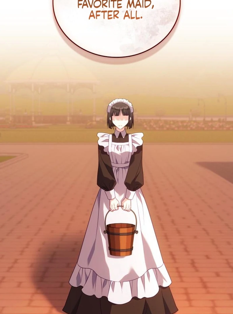 In the Name of Special Contract Marriage Chapter 19 - page 138