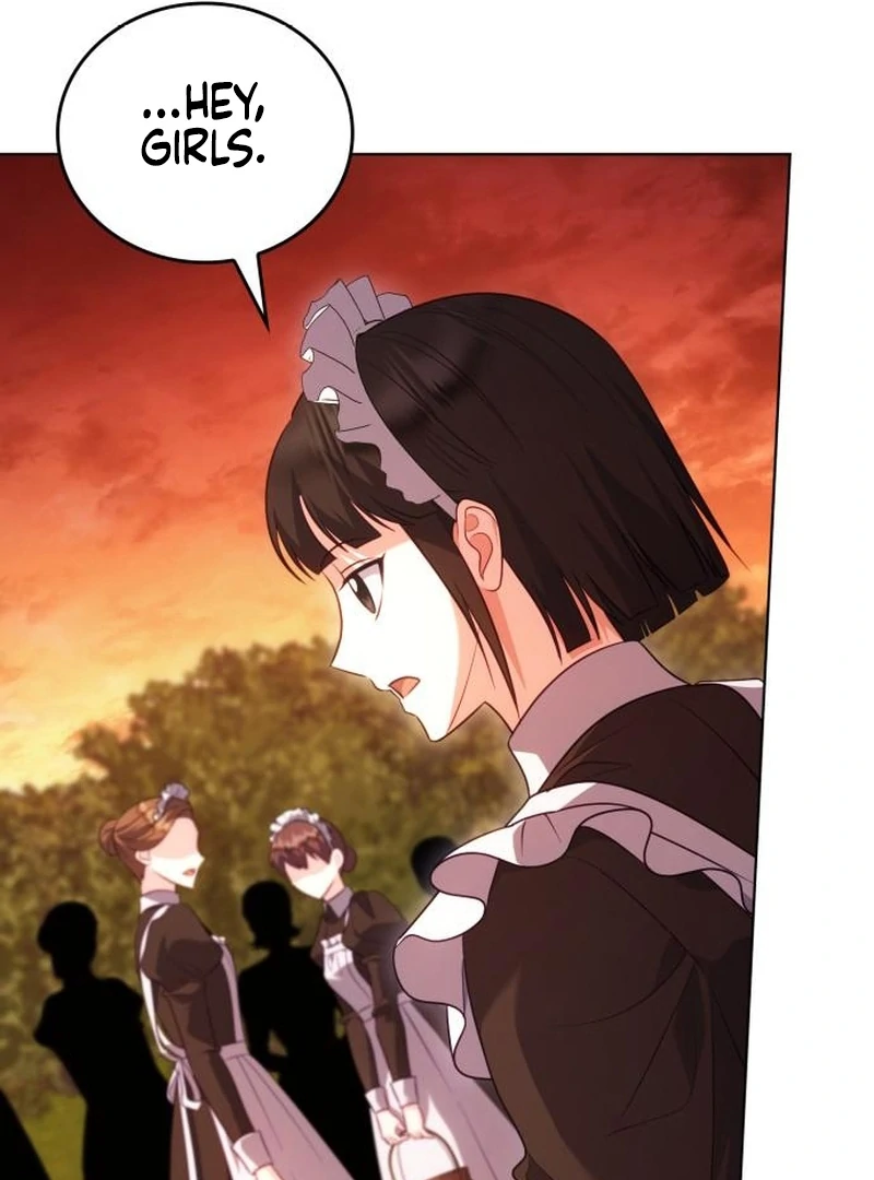In the Name of Special Contract Marriage Chapter 19 - page 141