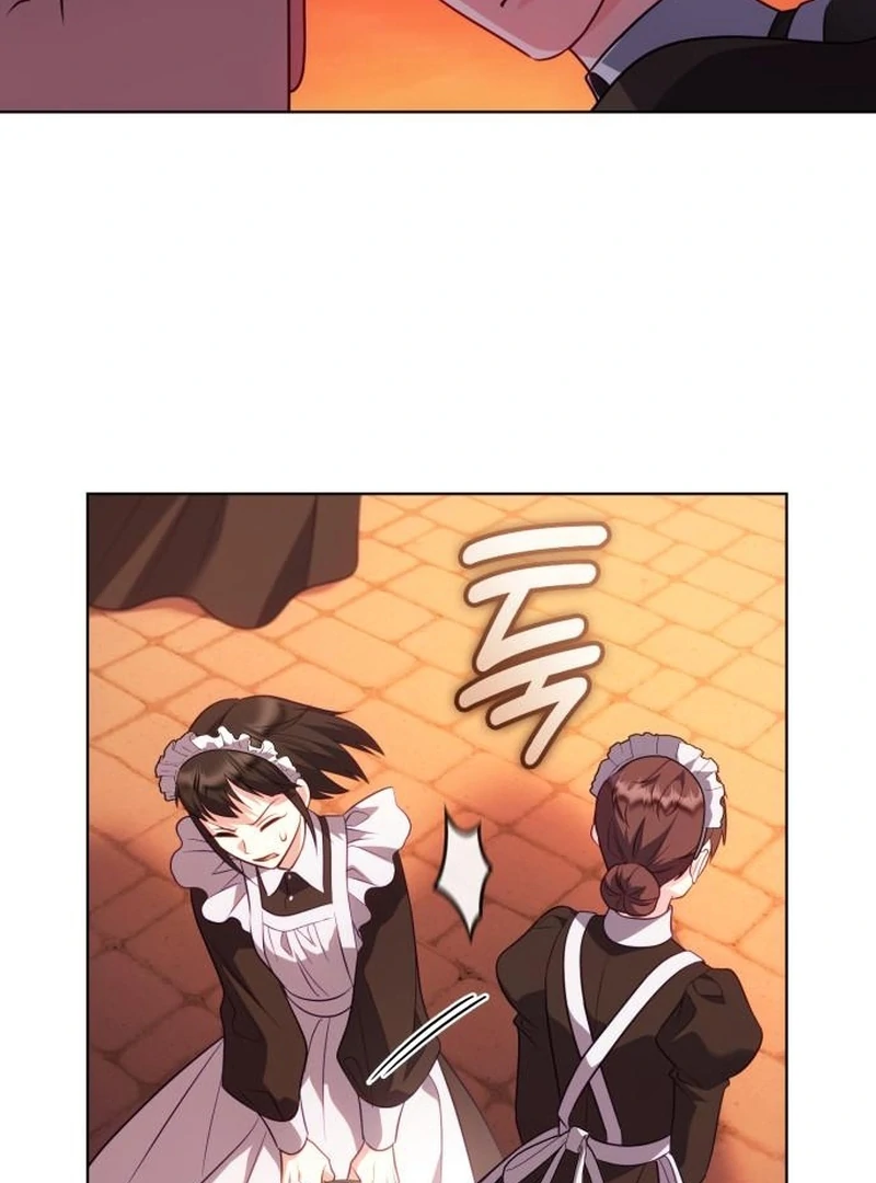 In the Name of Special Contract Marriage Chapter 19 - page 143