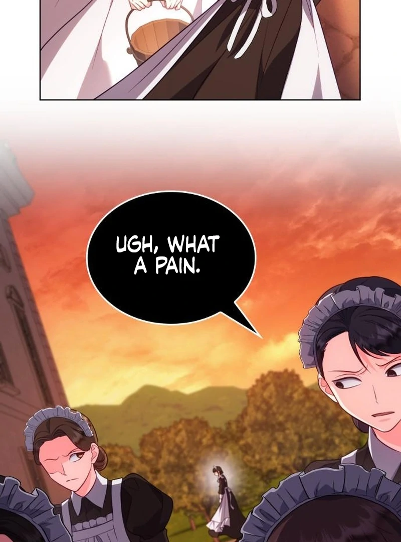 In the Name of Special Contract Marriage Chapter 19 - page 144