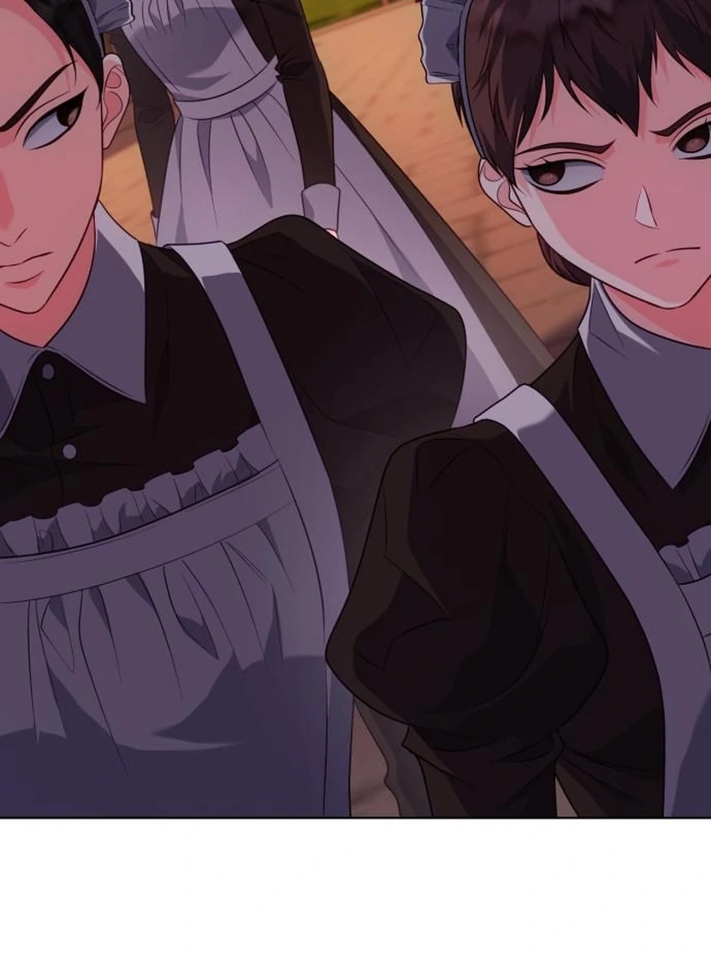 In the Name of Special Contract Marriage Chapter 19 - page 145