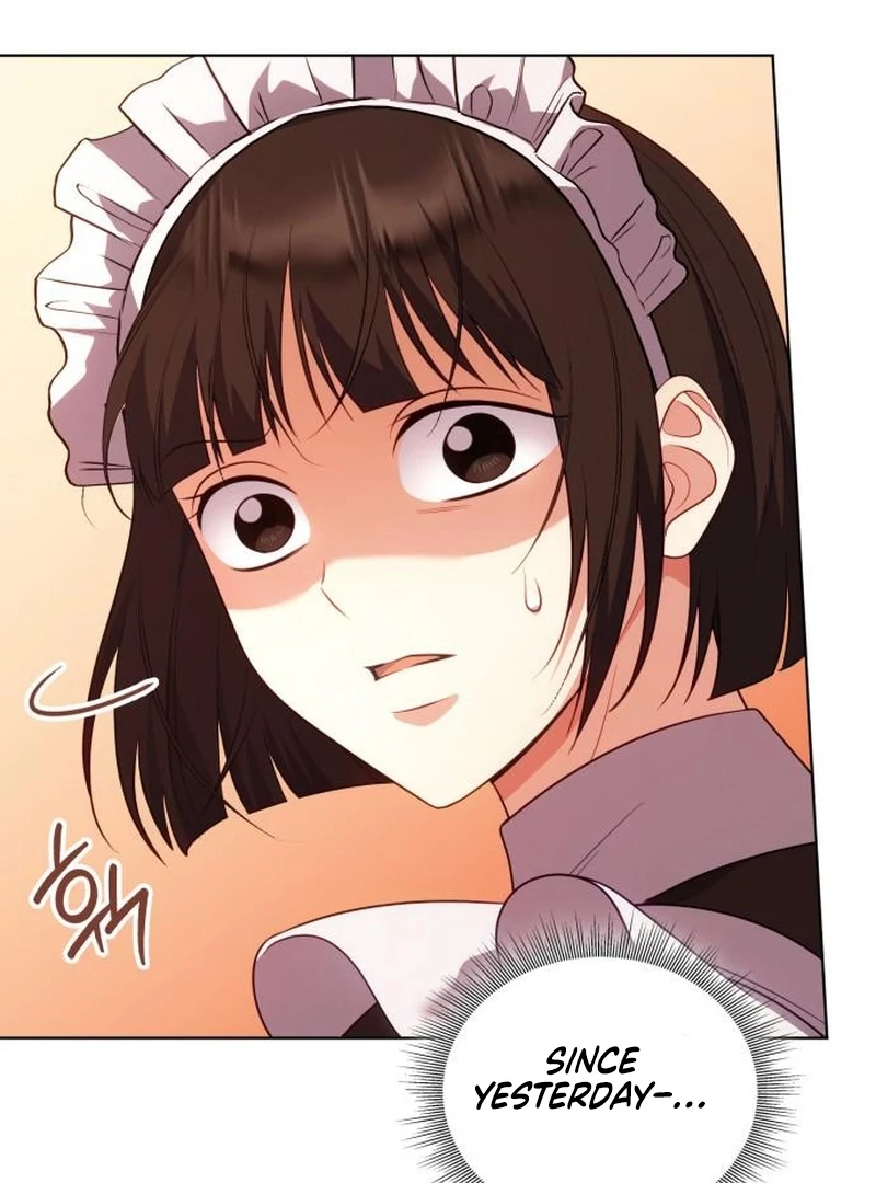 In the Name of Special Contract Marriage Chapter 19 - page 146