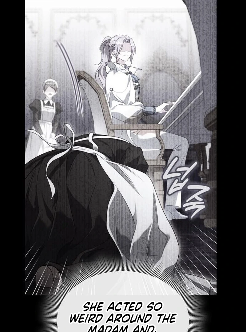 In the Name of Special Contract Marriage Chapter 19 - page 153
