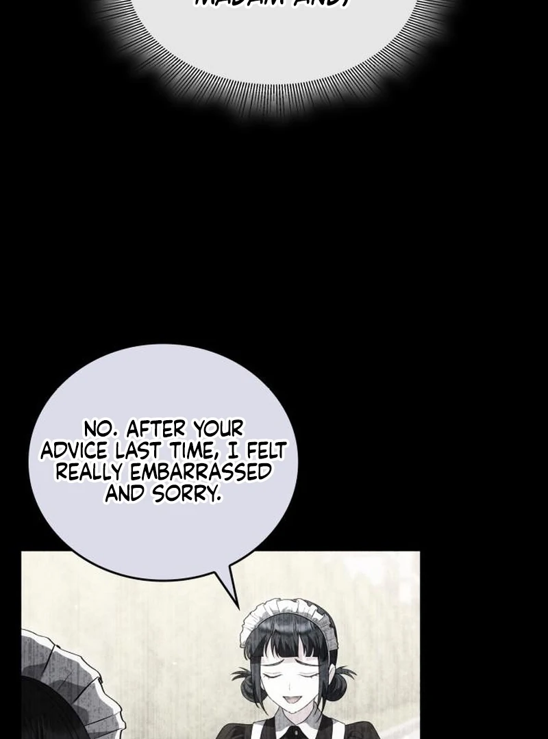In the Name of Special Contract Marriage Chapter 19 - page 154