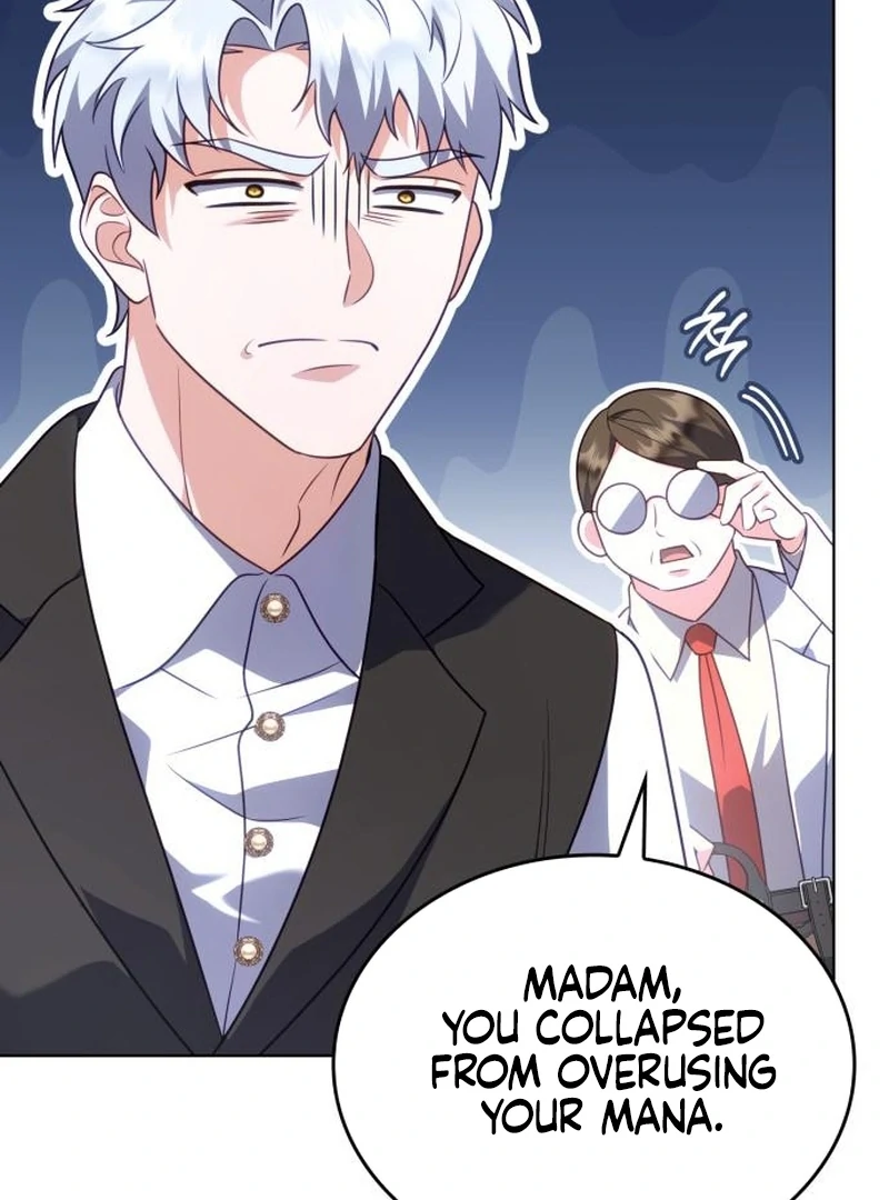 In the Name of Special Contract Marriage Chapter 19 - page 16
