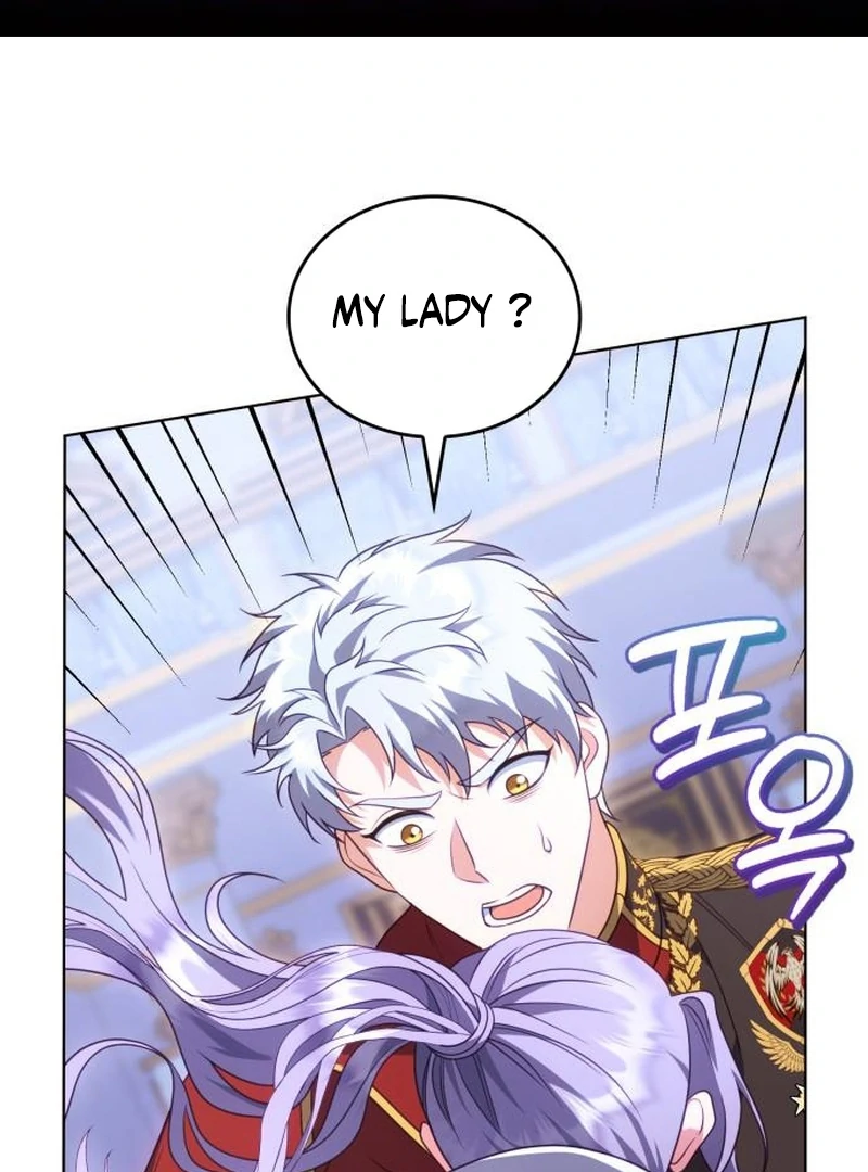 In the Name of Special Contract Marriage Chapter 19 - page 2