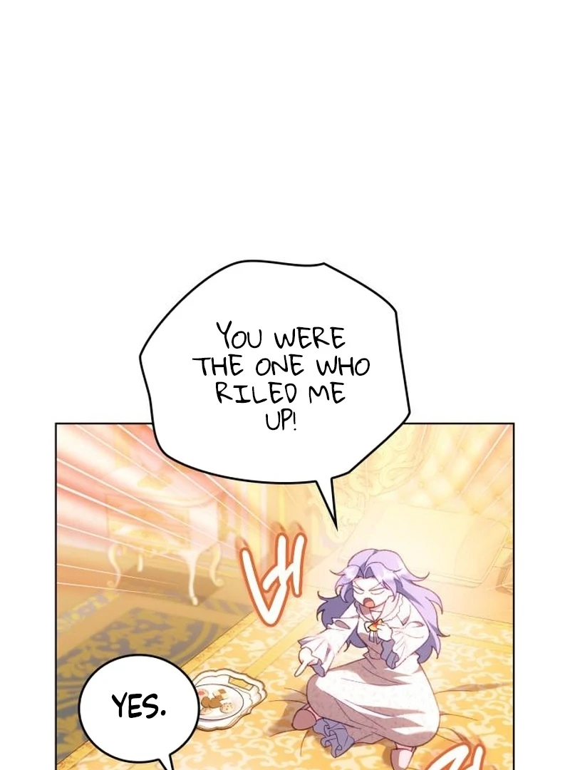 In the Name of Special Contract Marriage Chapter 19 - page 20