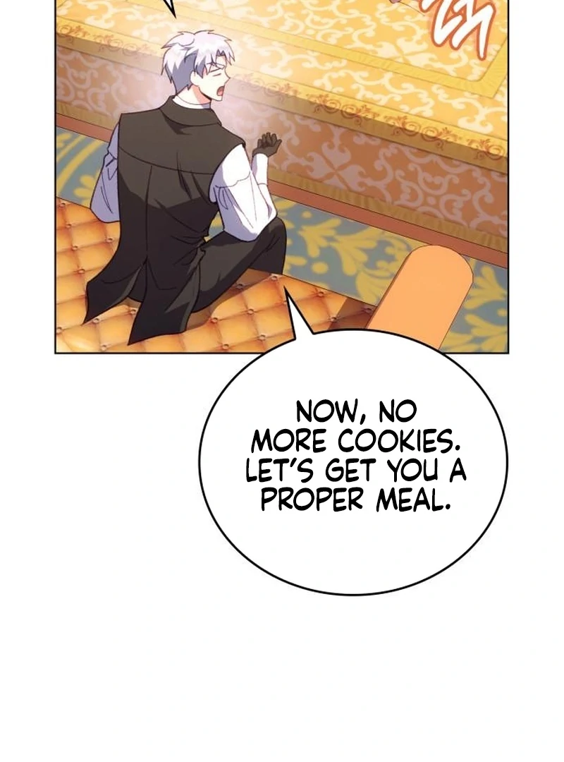 In the Name of Special Contract Marriage Chapter 19 - page 21